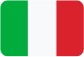 Zestawy kontenerowe Italiano